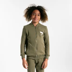 Kids Tracksuit Jacket