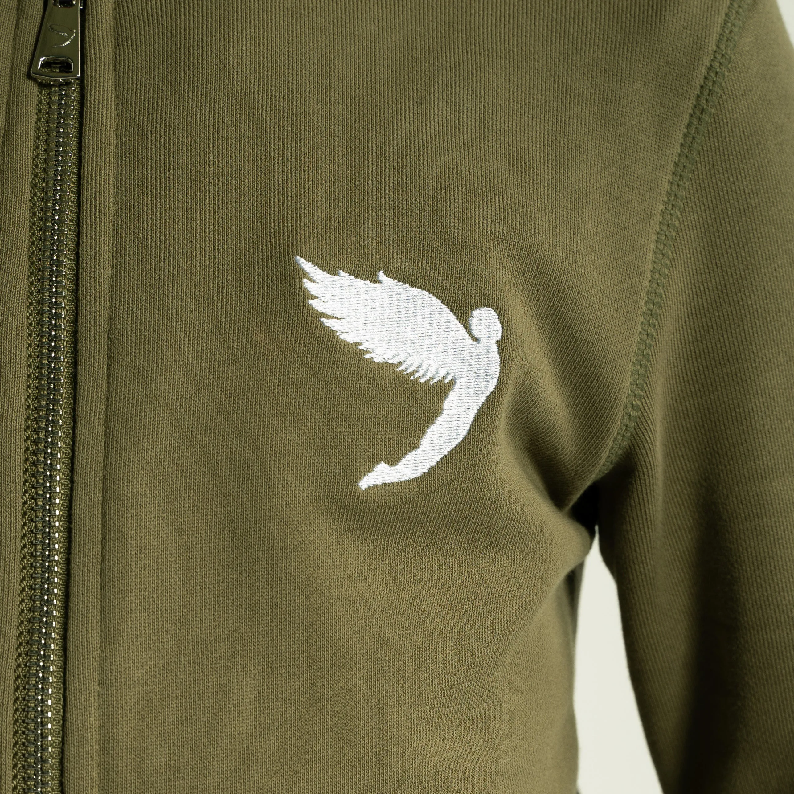 Kids Tracksuit Jacket