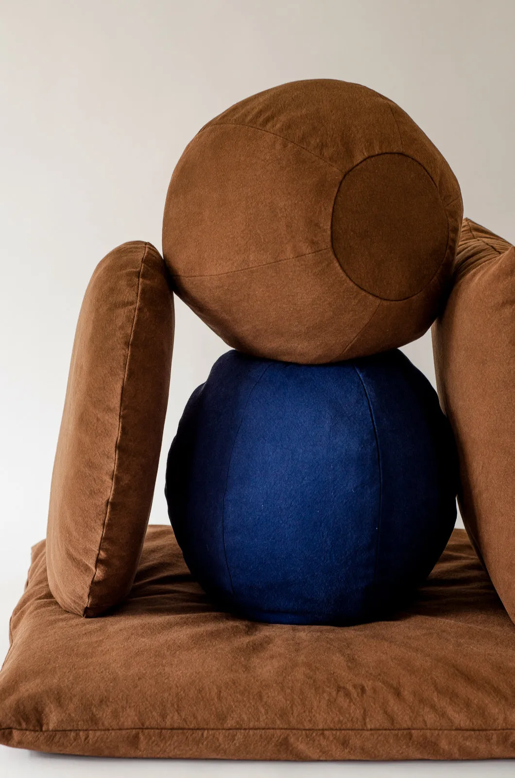 KLAY Square Cushion