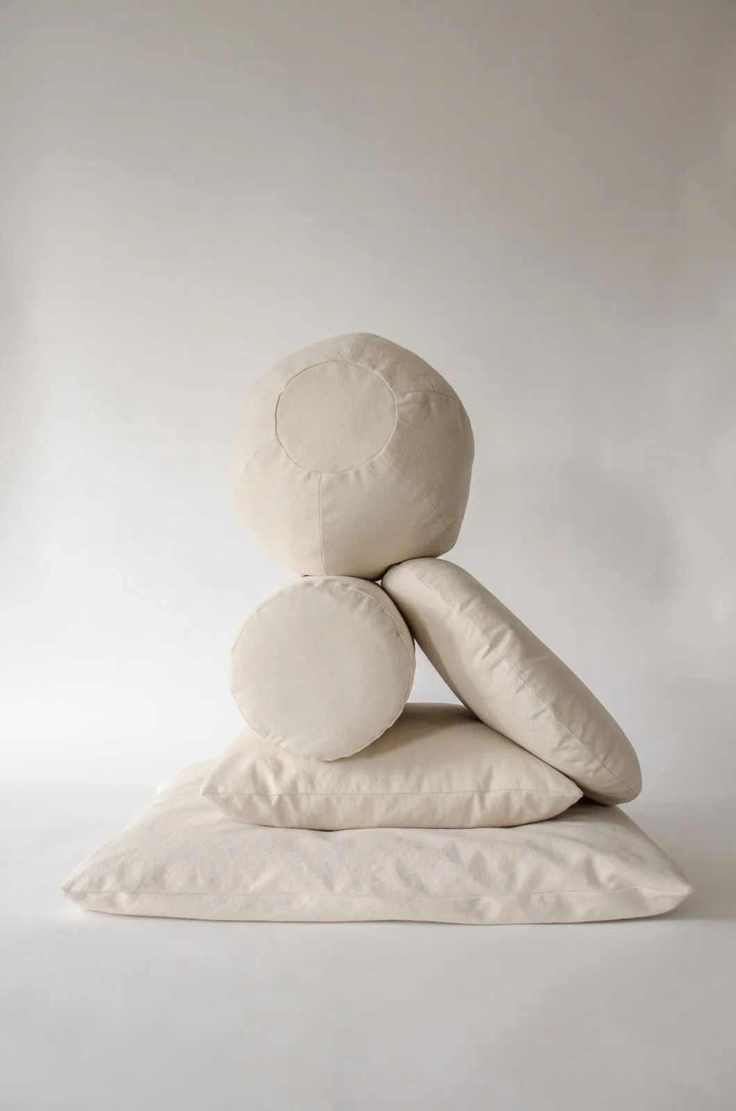 KLAY Square Cushion