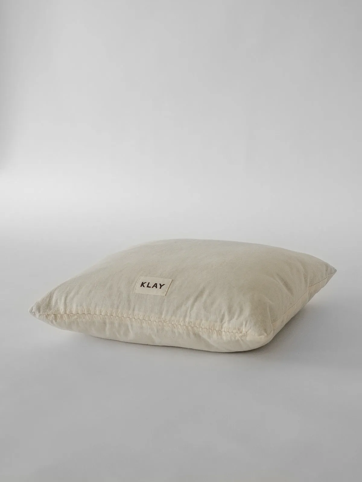 KLAY Square Cushion