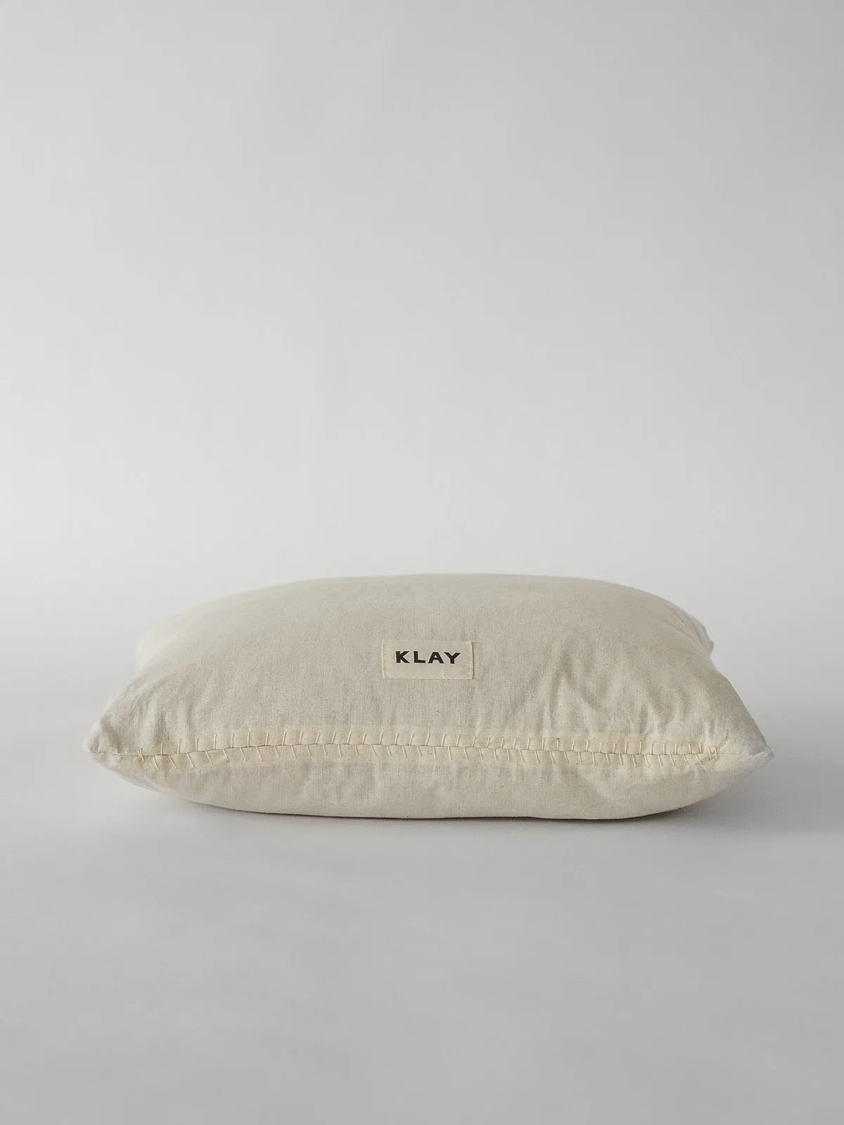 KLAY Square Cushion