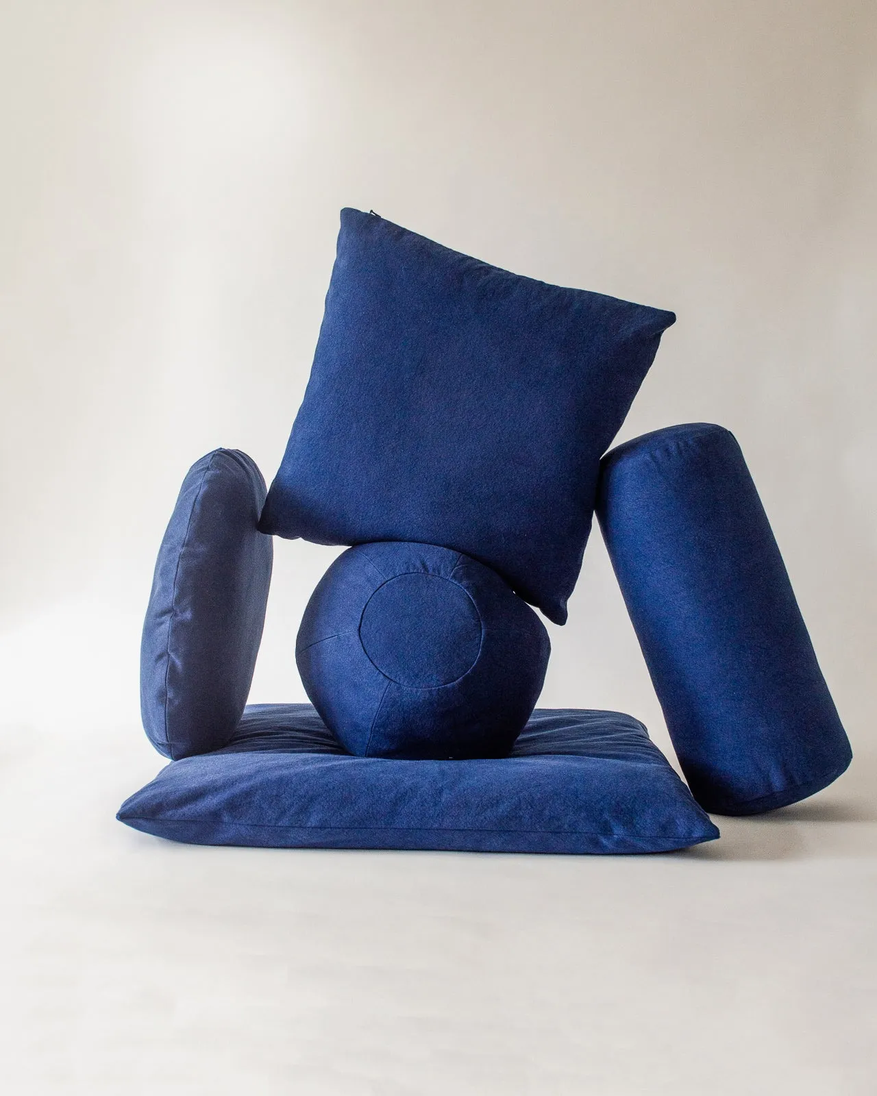 KLAY Square Cushion