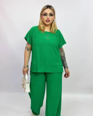 Knitwear set