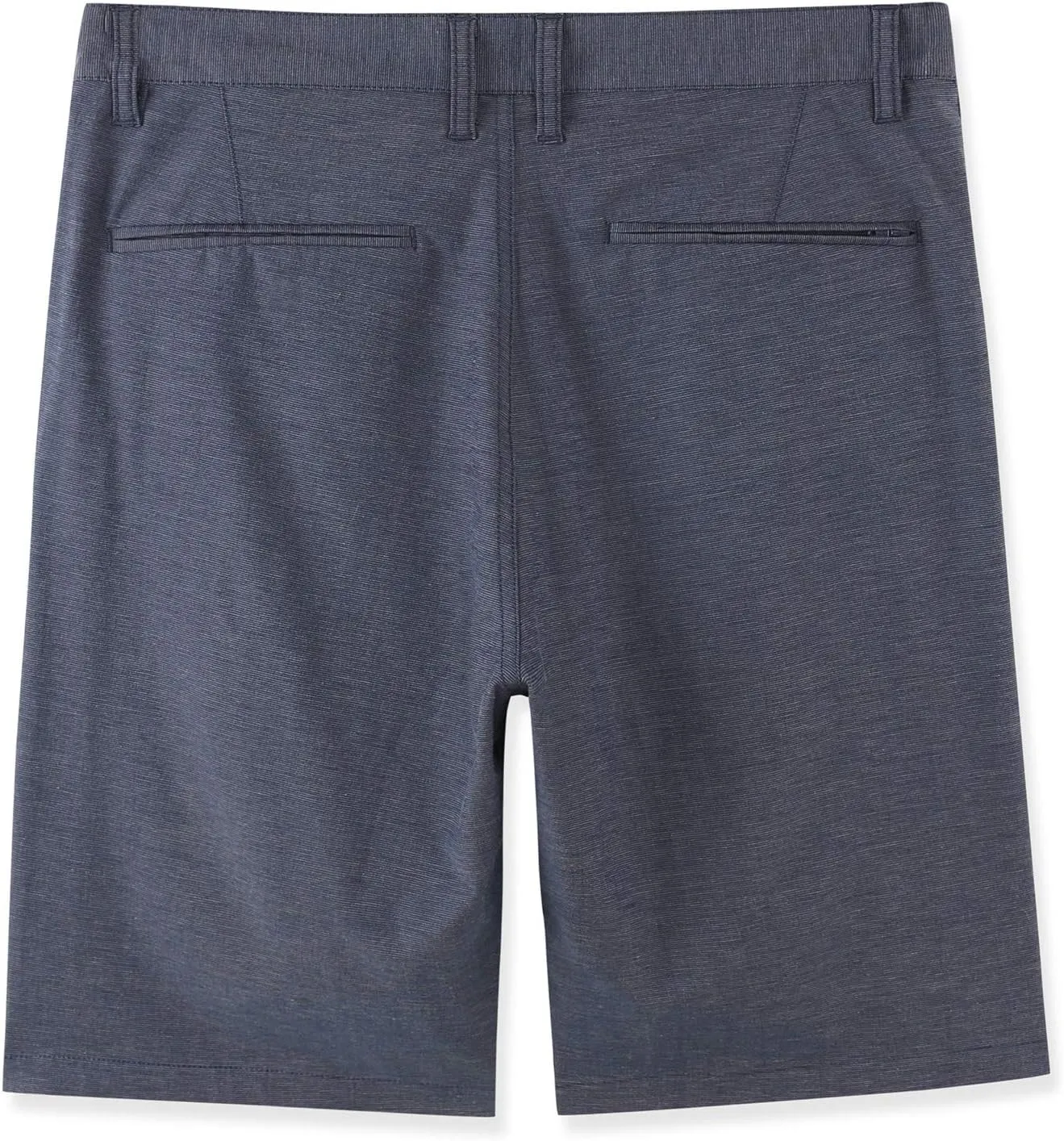 KNQR Mens Performance Quick Dry 4way Stretch Regular Fit All-Terrain Active Training Hybrid Shorts