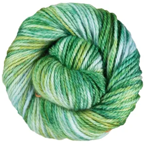 Madelinetosh TML Triple Twist Yarn - LOST IN TREES (SOLID)