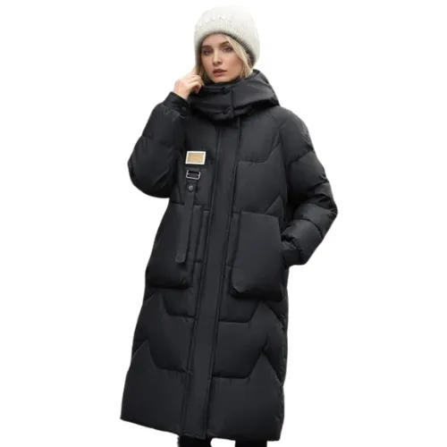 Marigold | Elegant Winter Coat