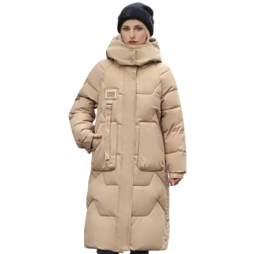 Marigold | Elegant Winter Coat