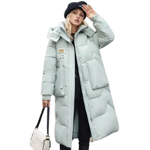 Marigold | Elegant Winter Coat