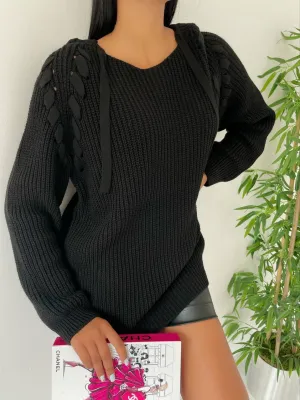 MB3862 i - Knitwear