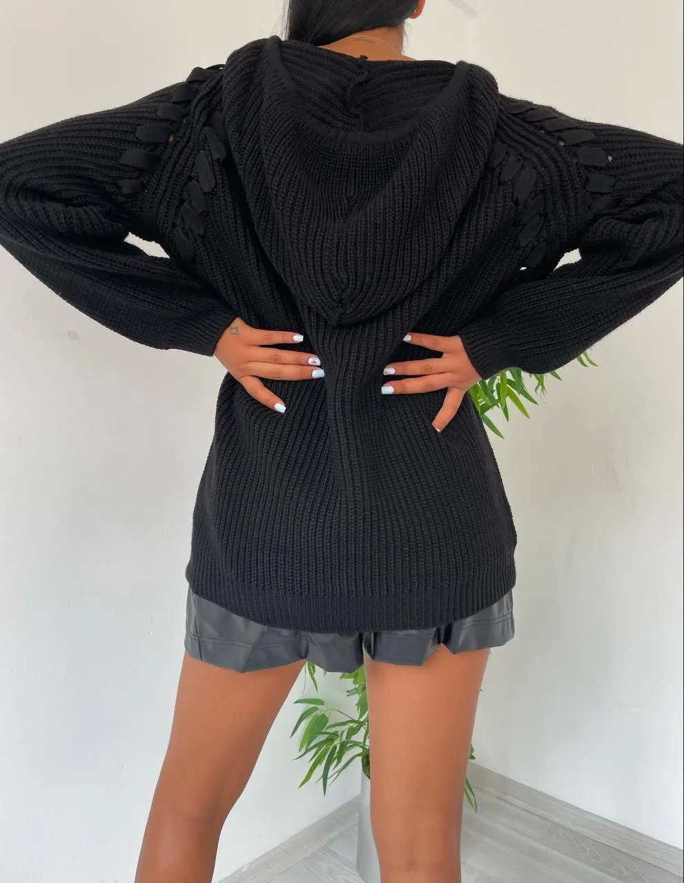 MB3862 i - Knitwear