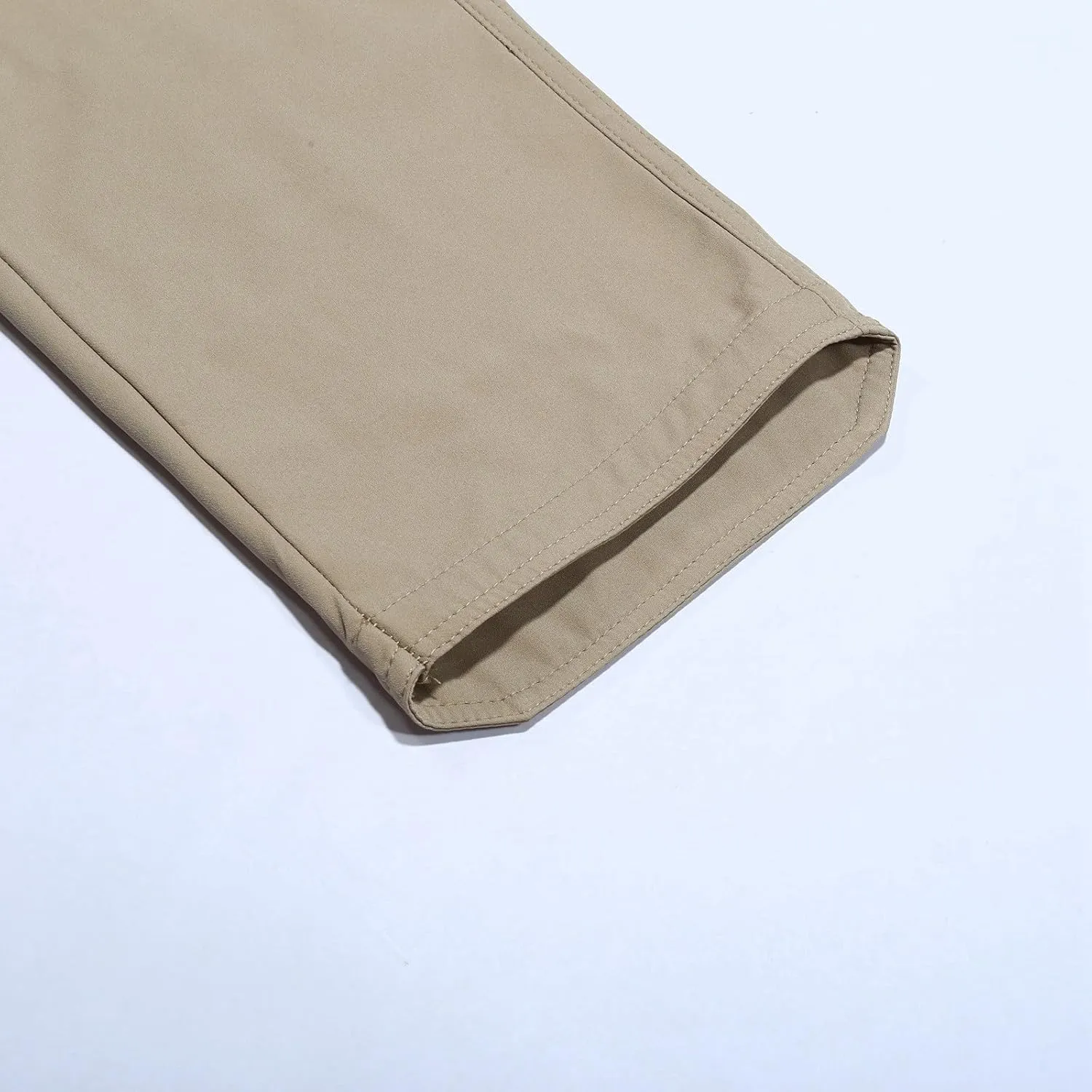 Mens Casual Tactical Cargo Pants Ripstop Work Pants Joggers Hiking Pants Summer Autumn Trousers with Pockets
