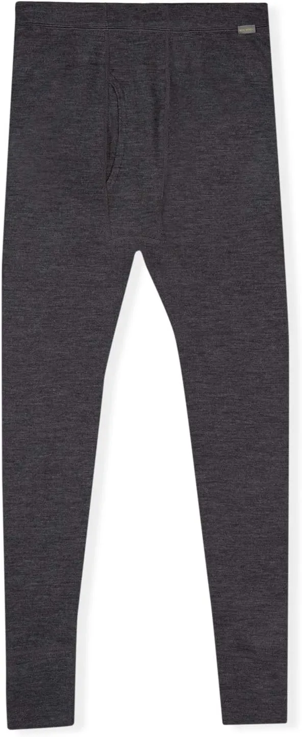 MERIWOOL Mens Base Layer 100% Merino Wool Thermal Pants