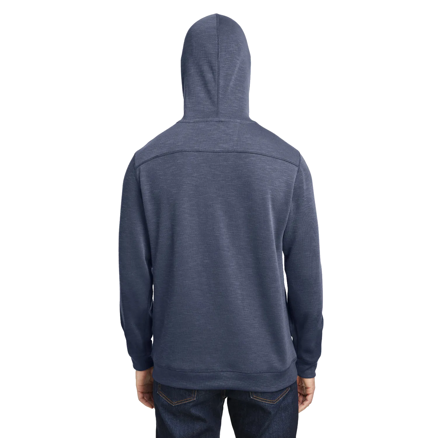 N17990 Sun Surfer Supreme Hooded Sweatshirt