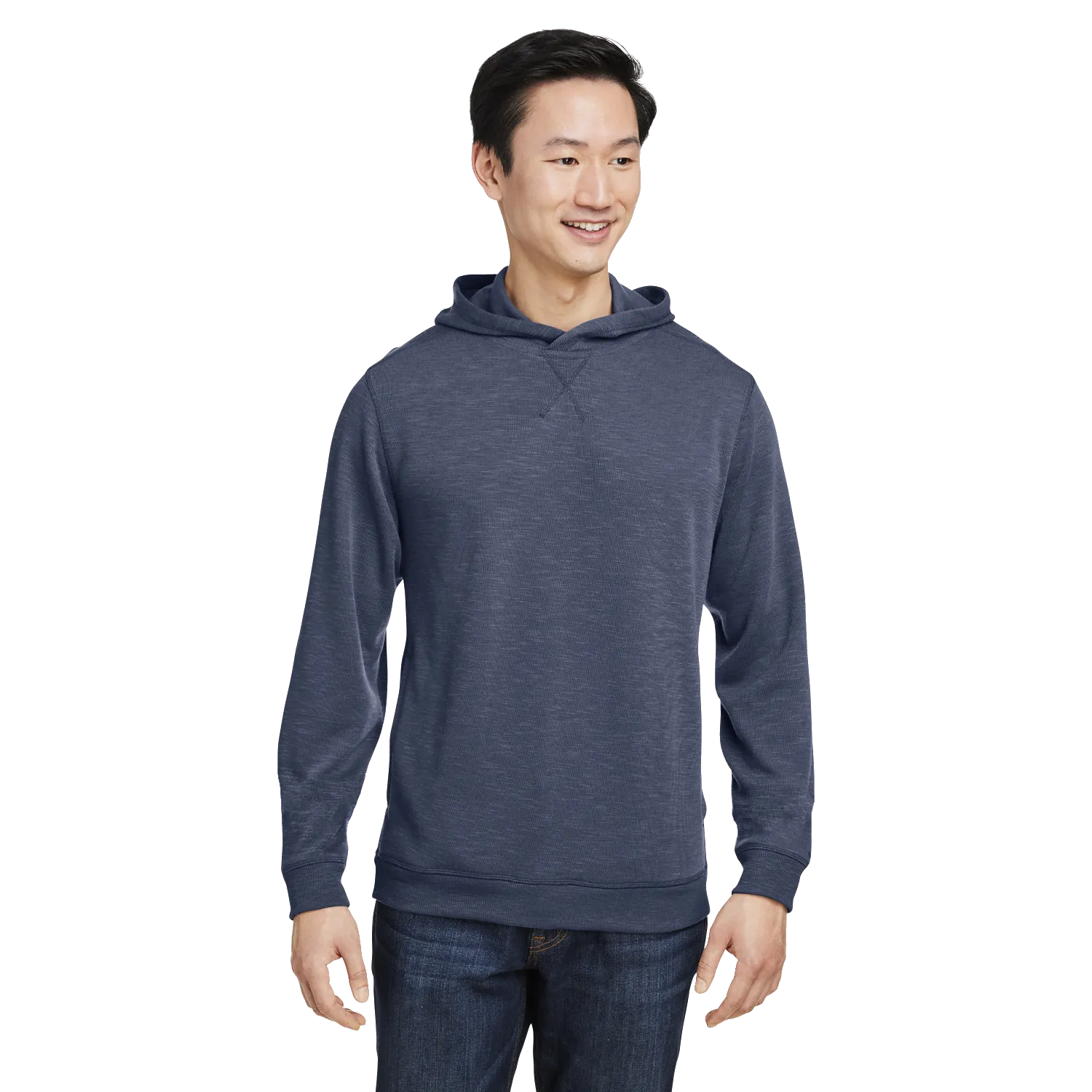 N17990 Sun Surfer Supreme Hooded Sweatshirt