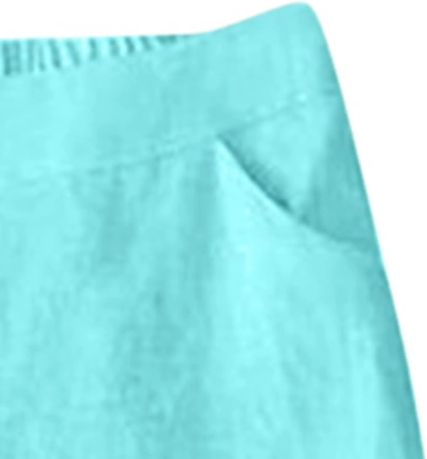 NATHGAM Linen Pants for Women Summer, Elastic High Waisted Straight Trousers Loose Sweat Wide Leg Pants Casual Beach Pants