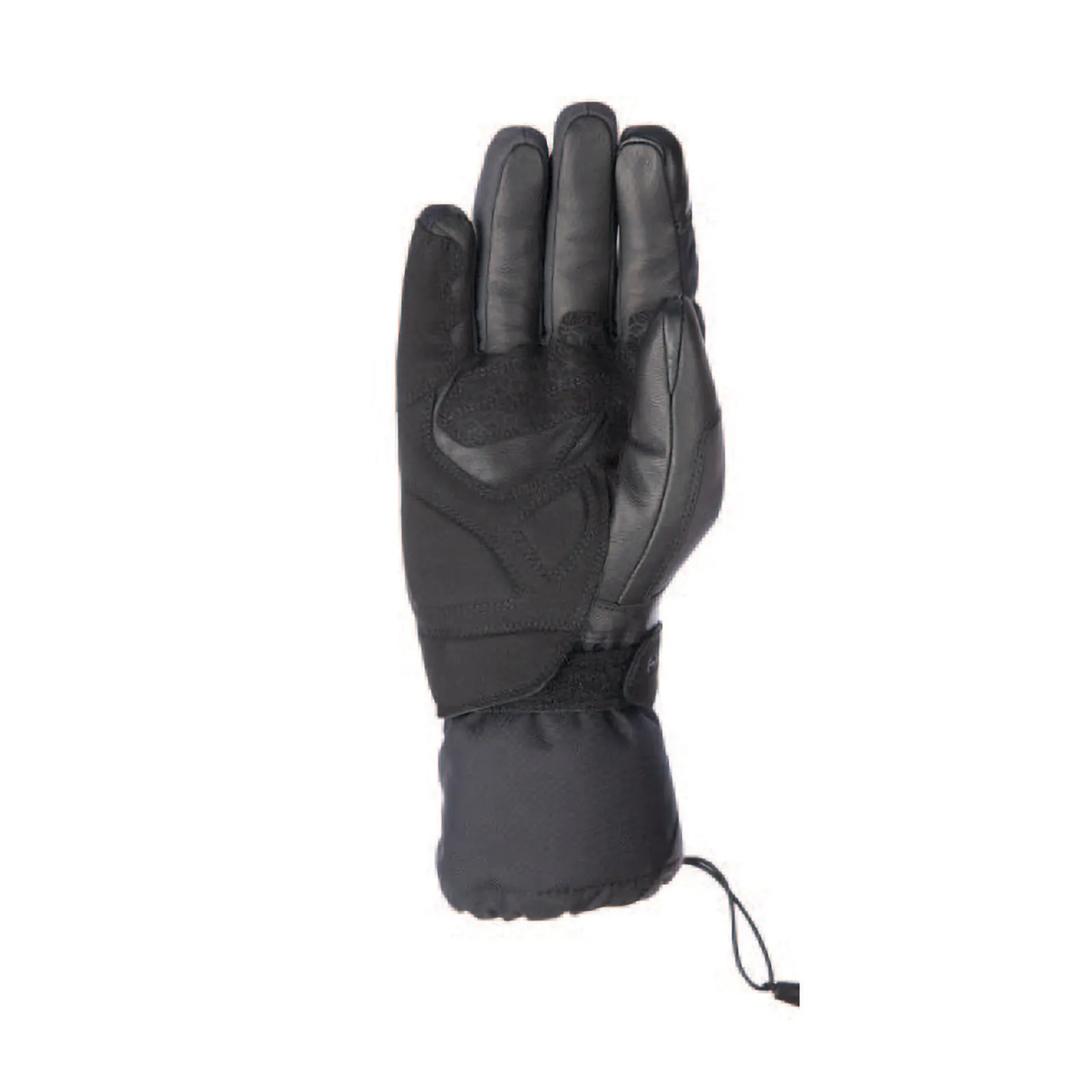 OXFORD MONTREAL 4.0 DRY2DRY GLOVE - STEALTH BLACK