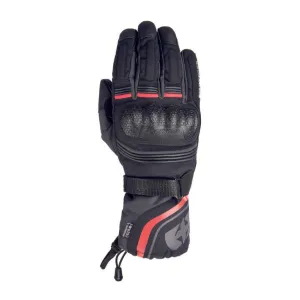 OXFORD MONTREAL 4.0 DRY2DRY GLOVE - STEALTH BLACK