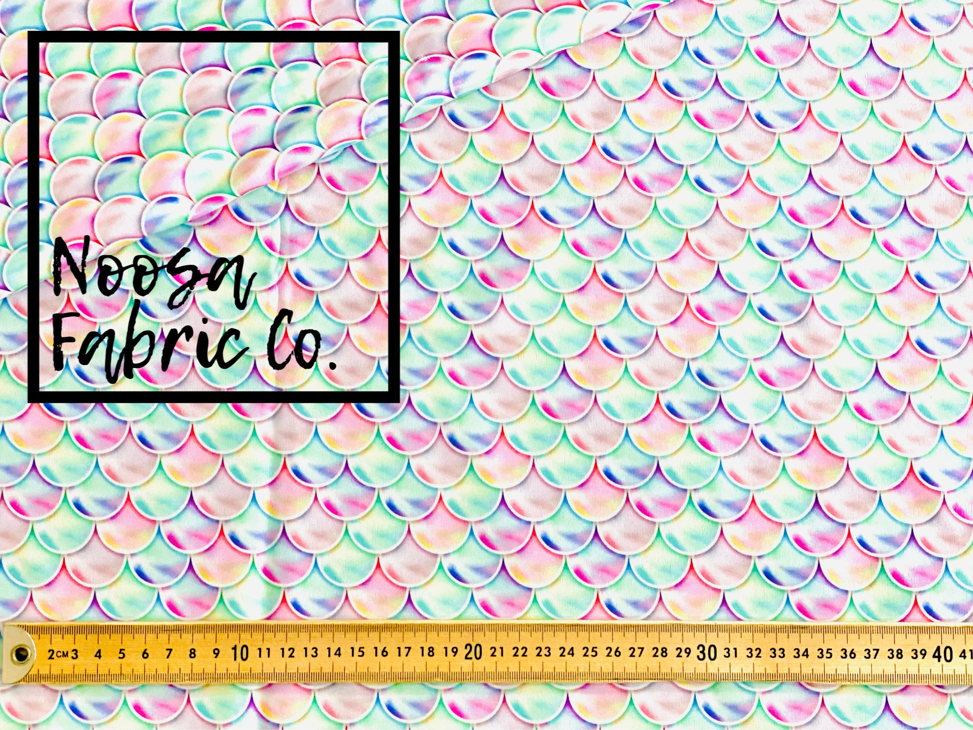 Priya Top Coat Polyester (TCP) Digital Print Fabric