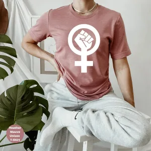 Protest T-Shirt, Abortion Rights, Female Pro Choice Shirt, Roe vs Wade, My Body My Choice Shirt,Activist,Equality Sweatshirt,Feminist Hoodie