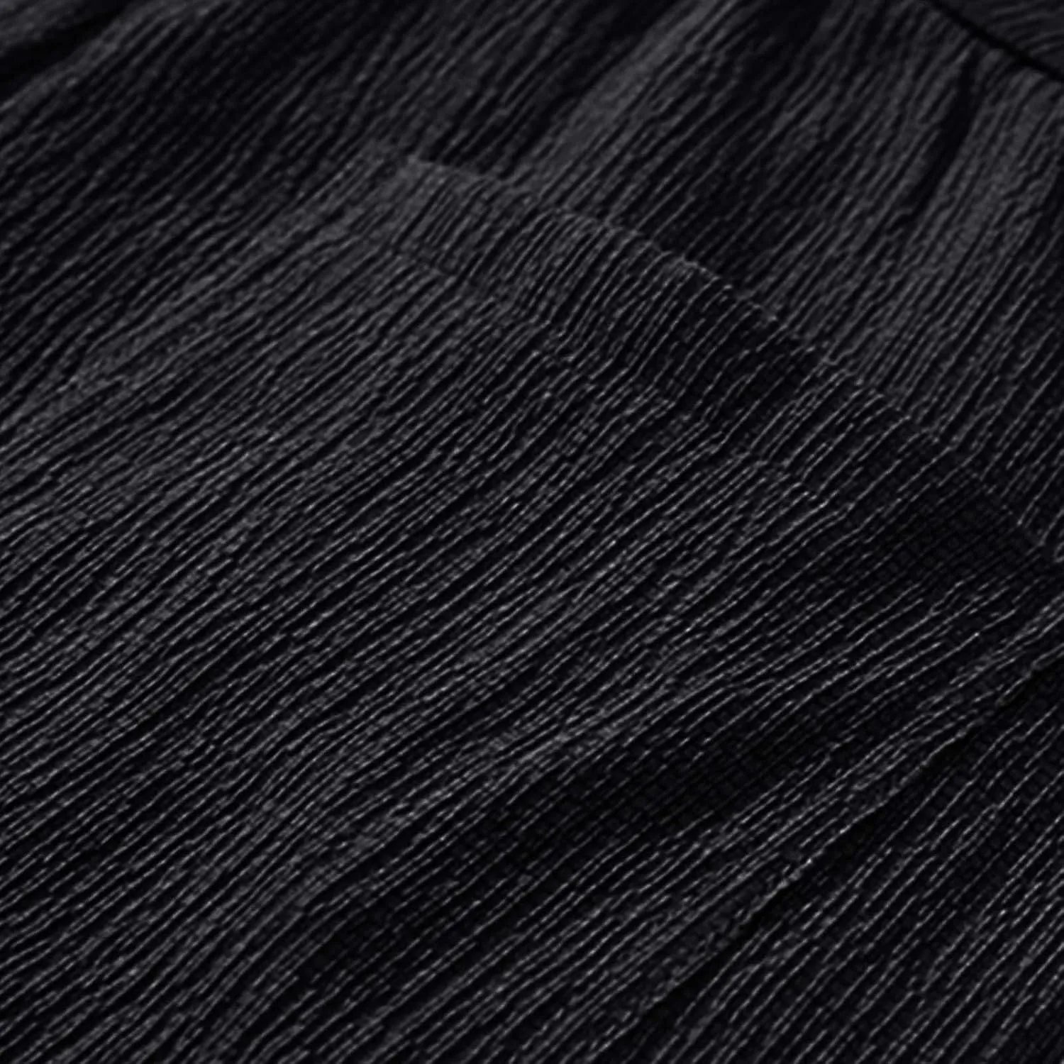 PTOLOCIF Men's Linen Pants Loose Fit Dressy Pant Elastic Drawstring Waist Pants Straight-Legs Summer Yoga Beach Long Trousers