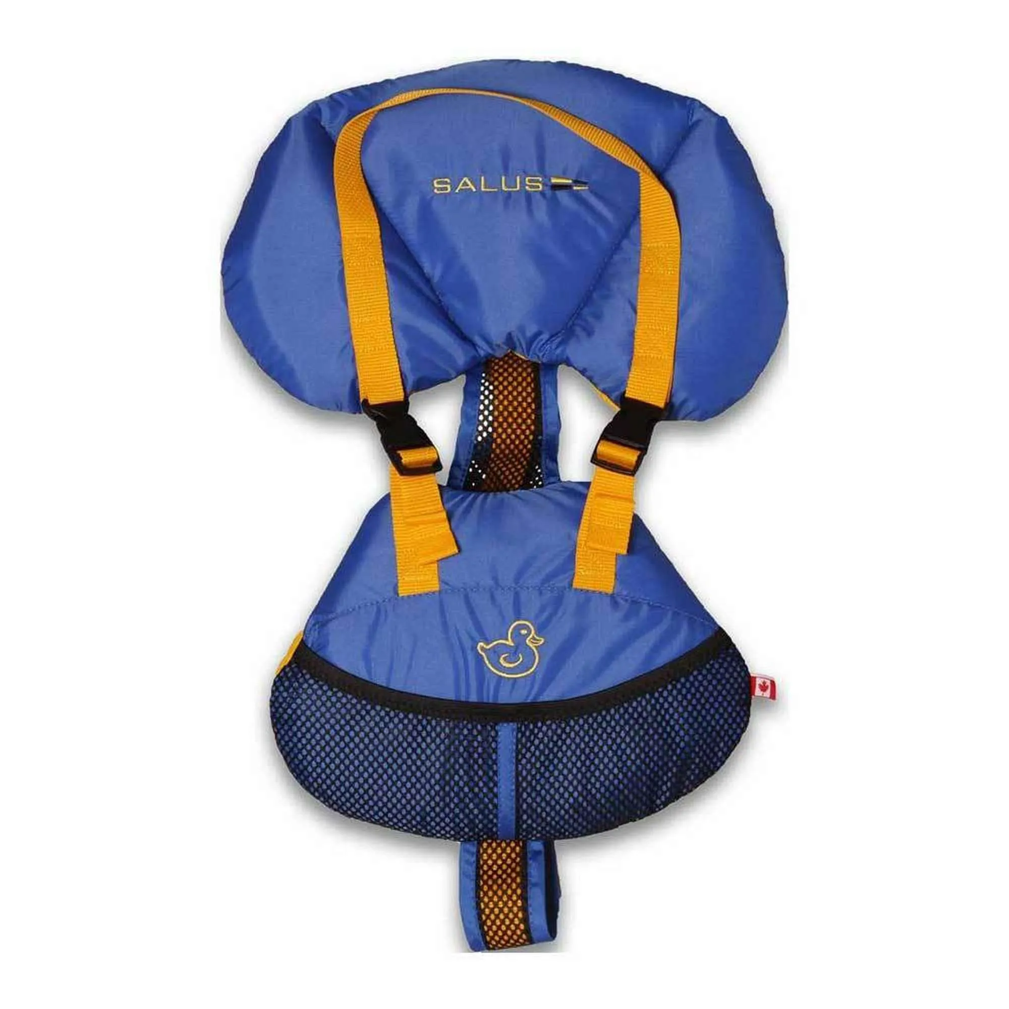 SALUS Bijoux Baby Vest 9-25 lbs - Blue