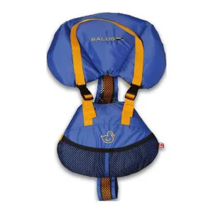 SALUS Bijoux Baby Vest 9-25 lbs - Blue