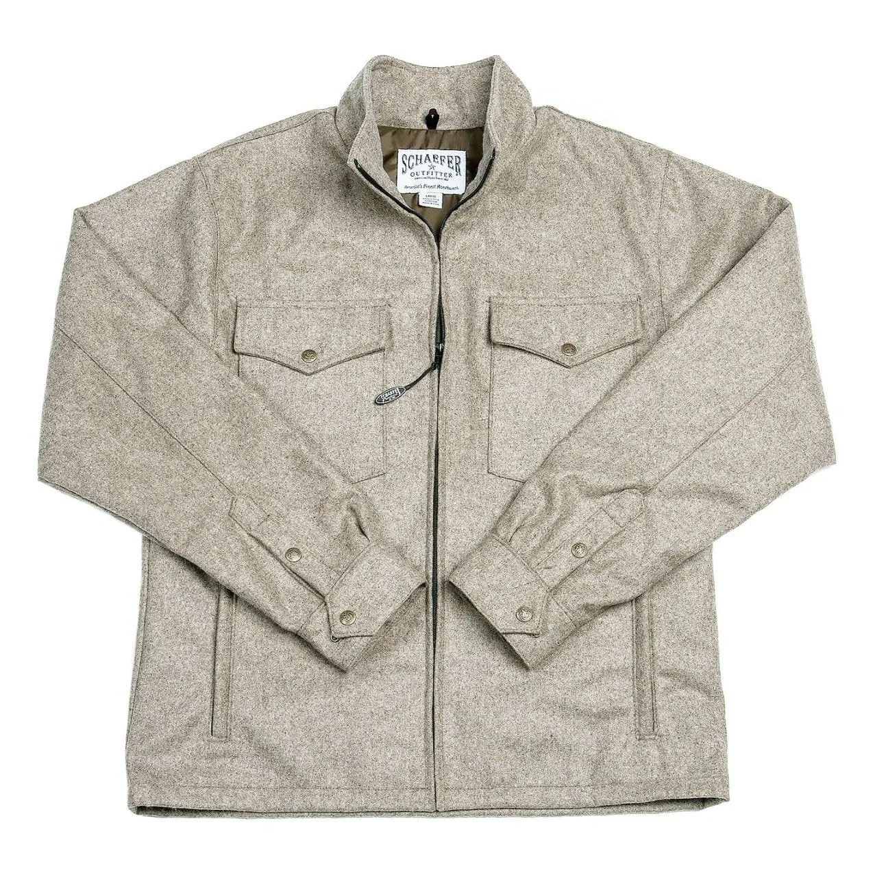 Schaefer Outfitter Men's Jacket Austin