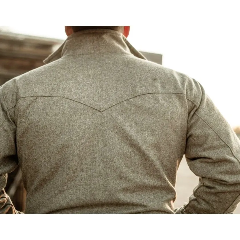 Schaefer Outfitter Men's Jacket Austin