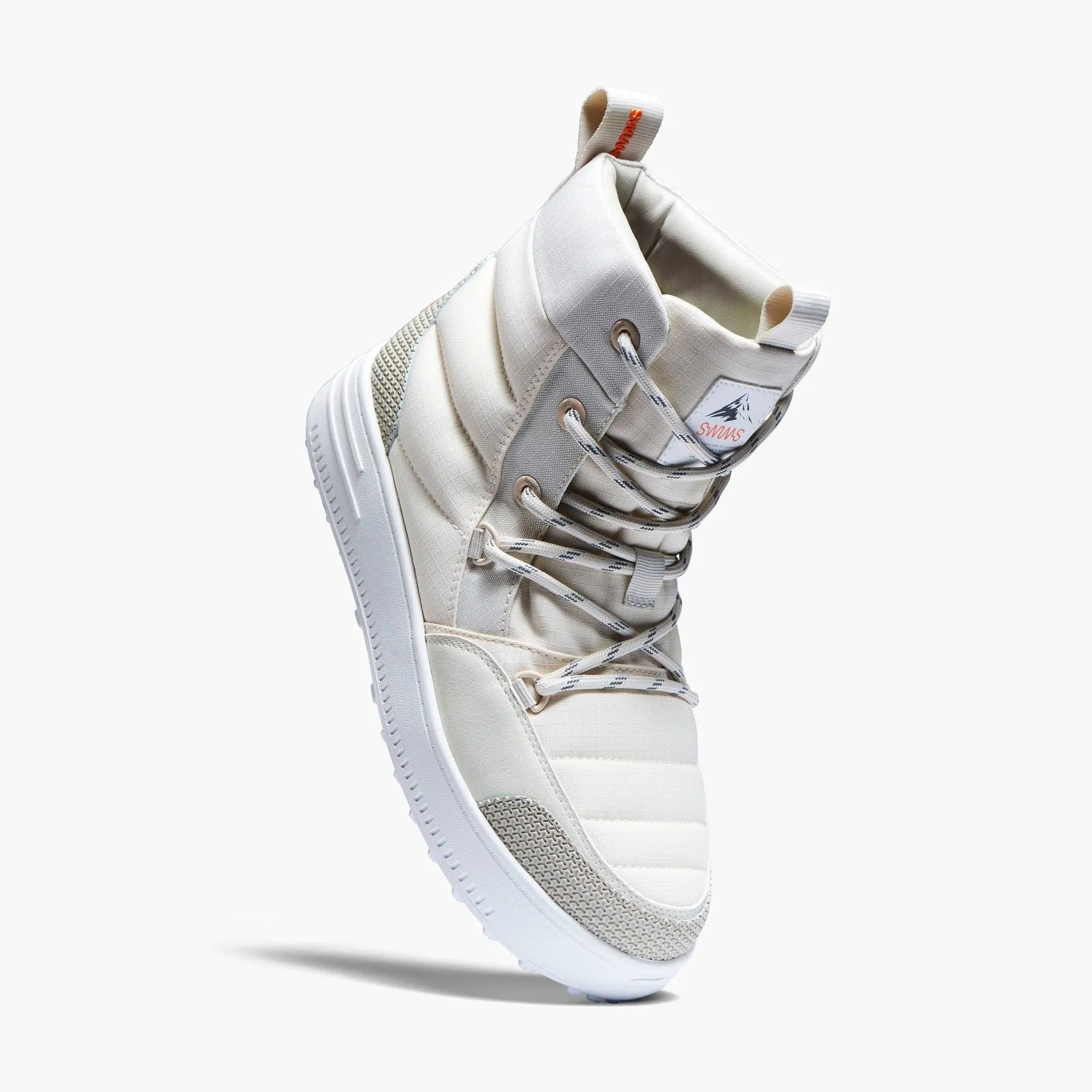 Snow Runner (Sand   Off White)