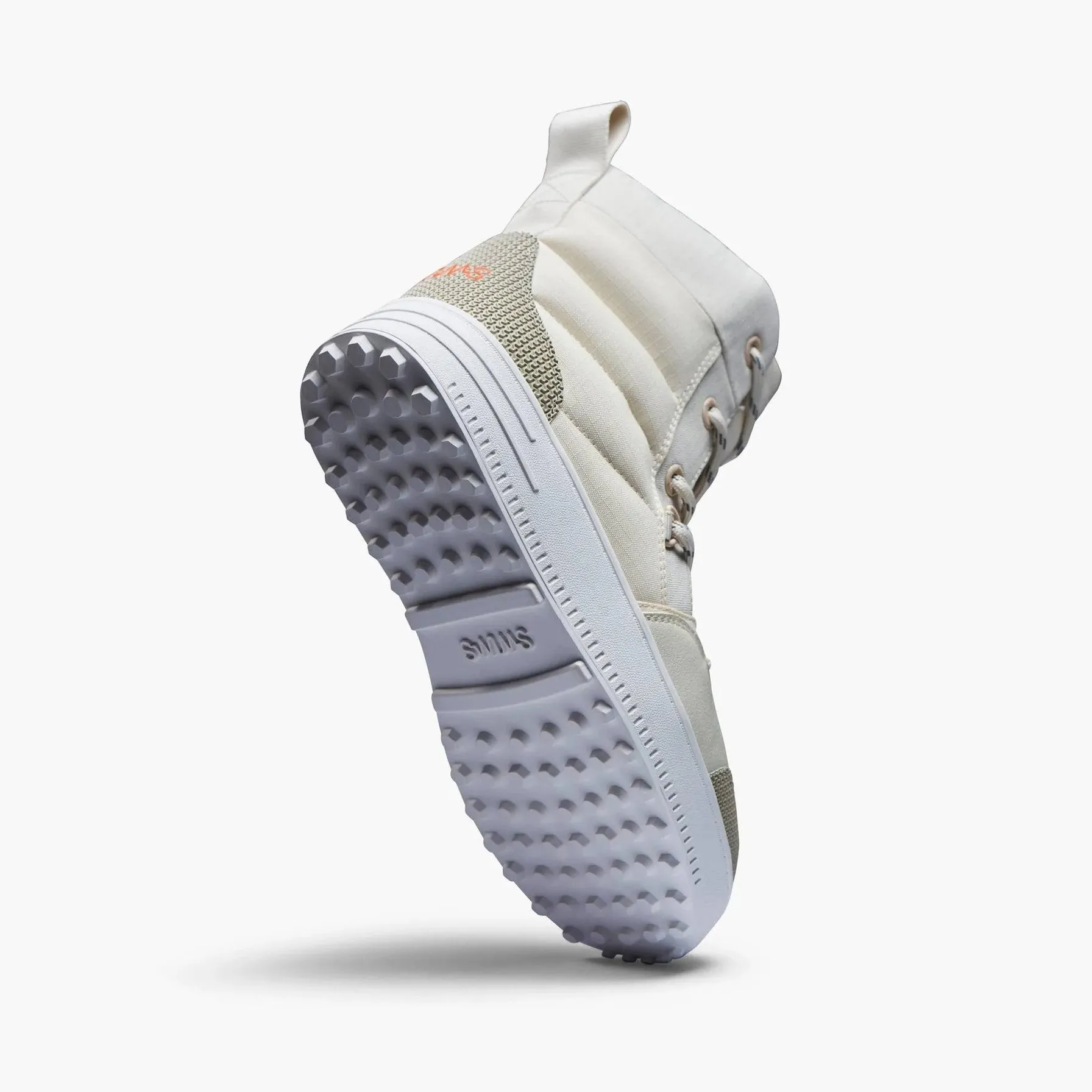 Snow Runner (Sand   Off White)