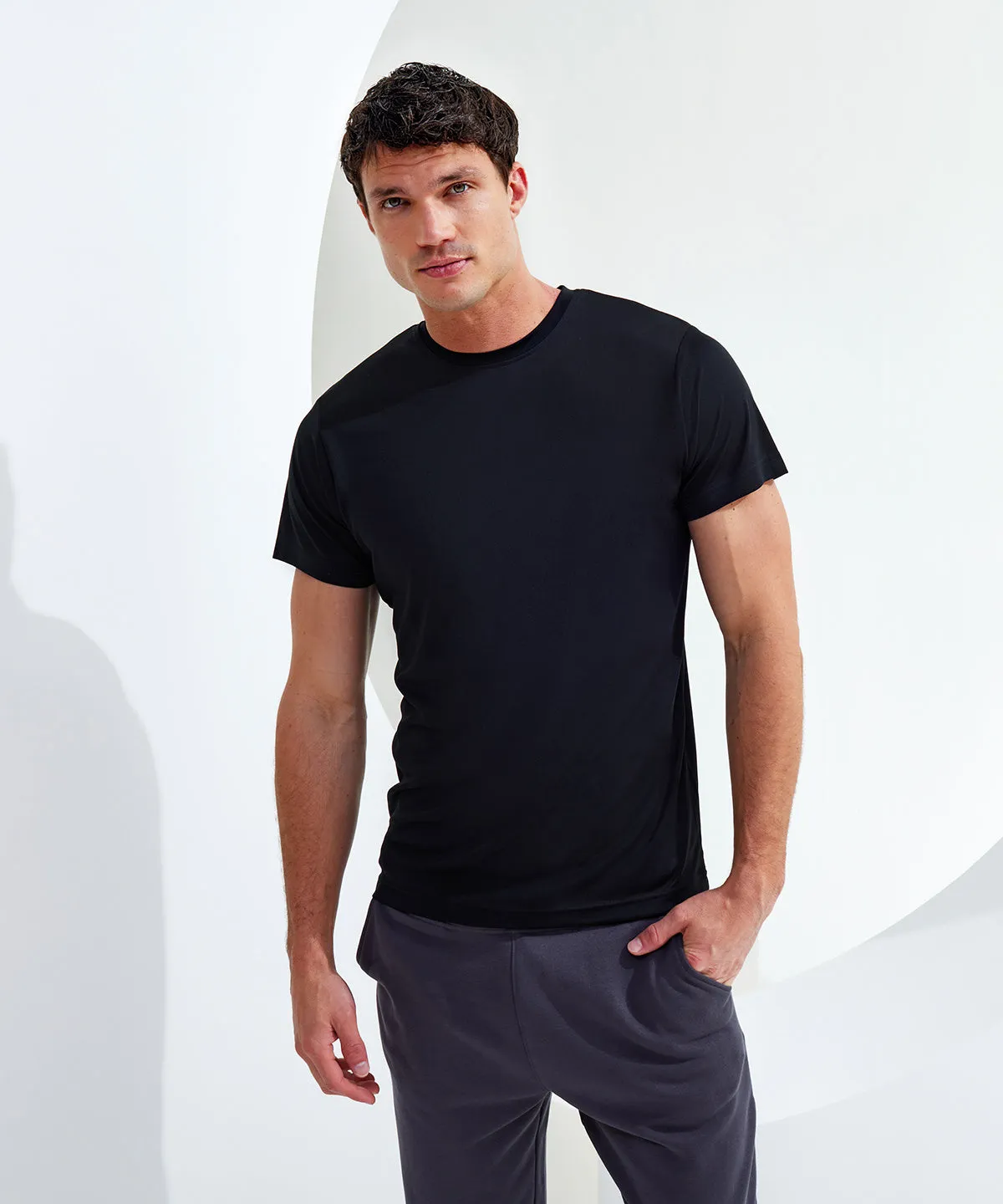 TriDri® performance t-shirt | Bottle