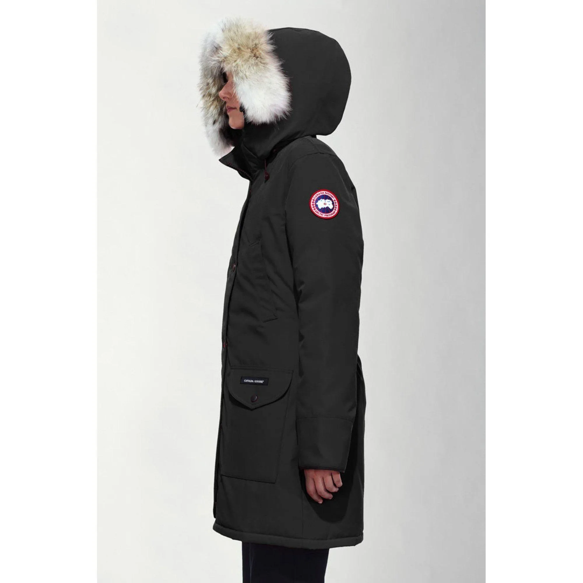 TRILLIUM PARKA
