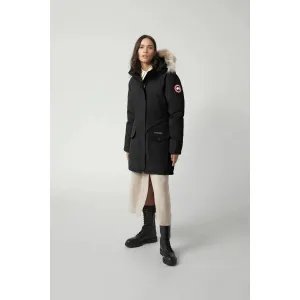 TRILLIUM PARKA