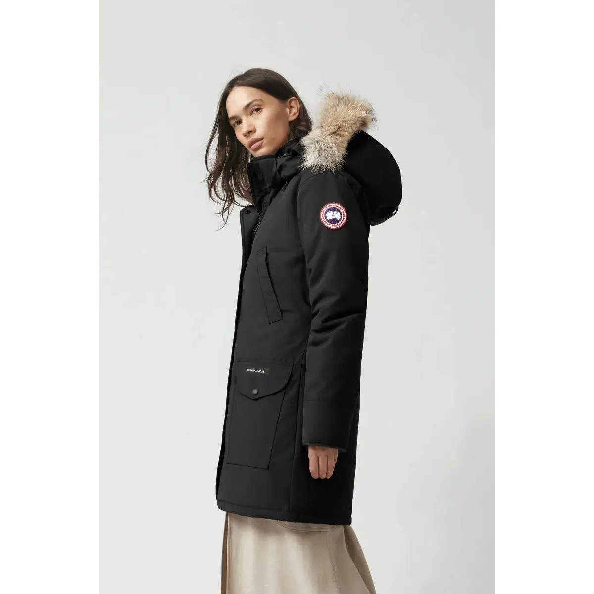 TRILLIUM PARKA