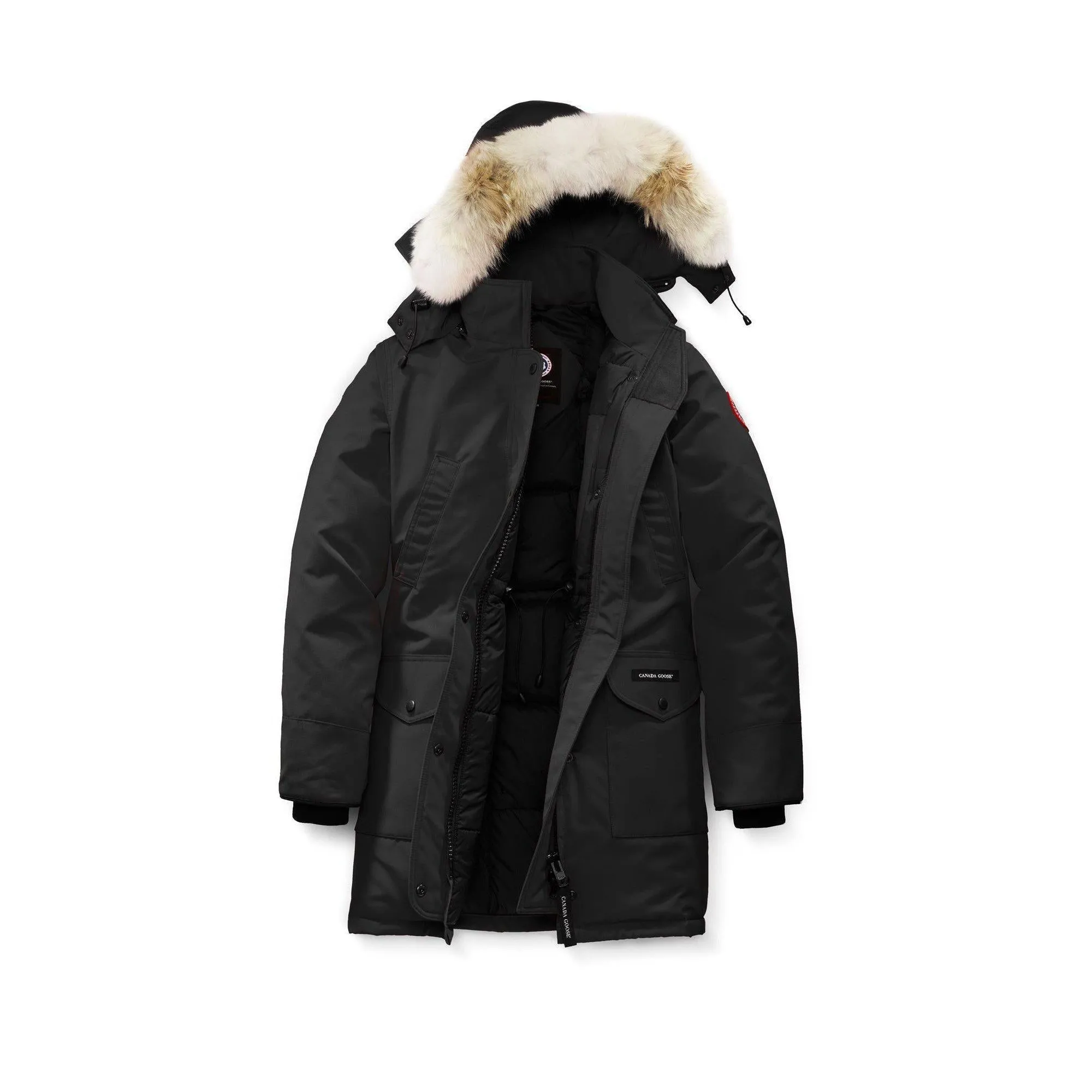 TRILLIUM PARKA