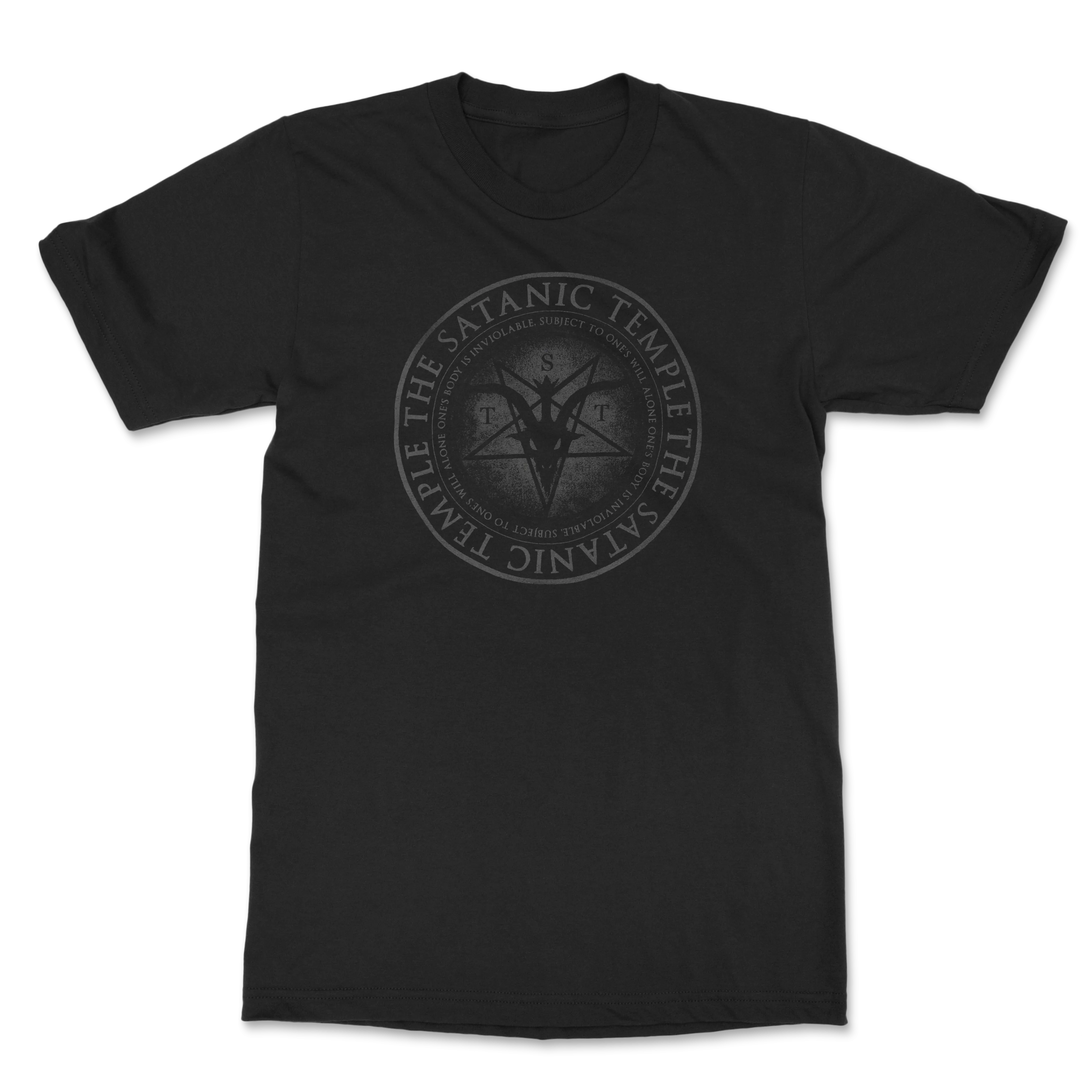 TST Religious Reproductive Rights Tenet T-Shirt
