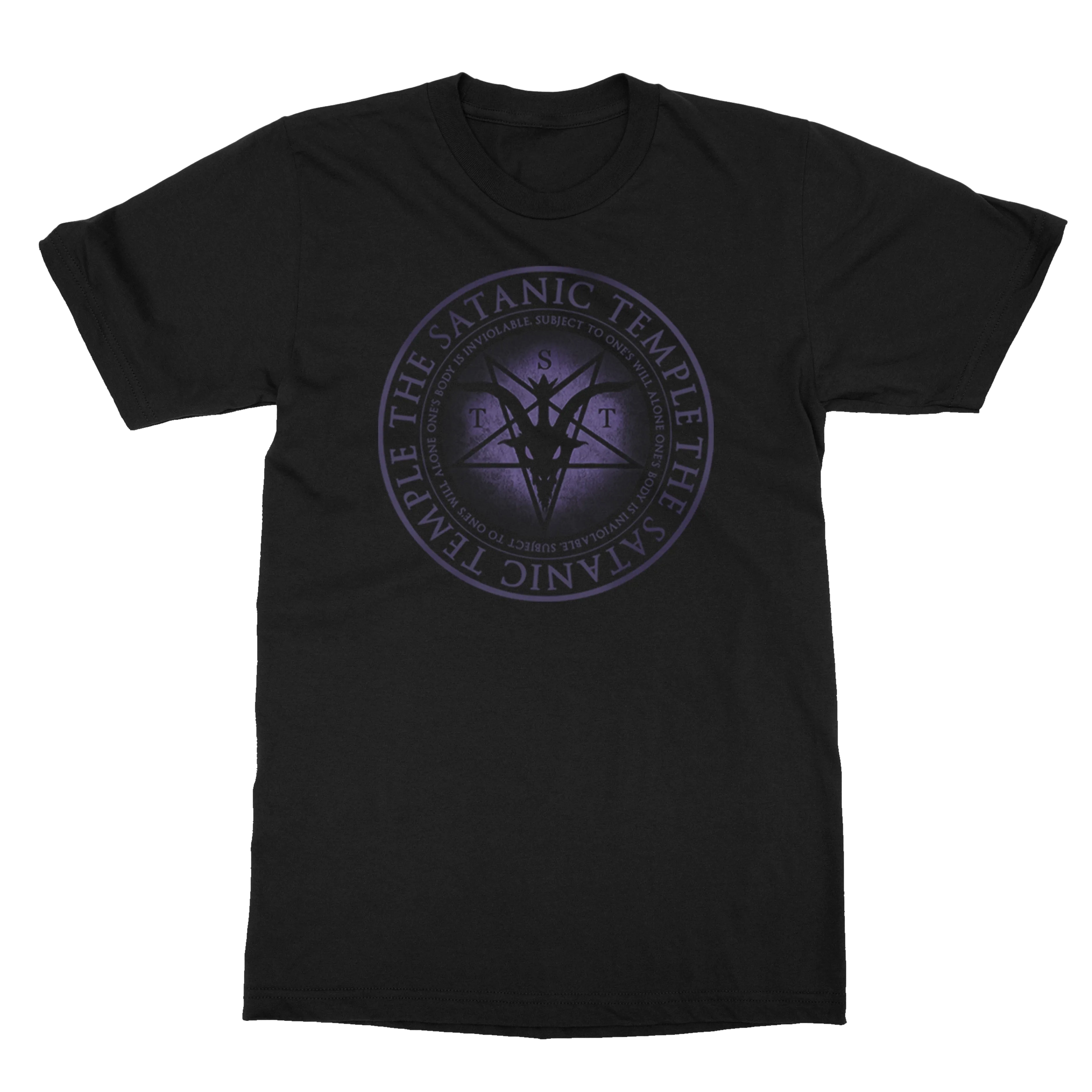 TST Religious Reproductive Rights Tenet T-Shirt