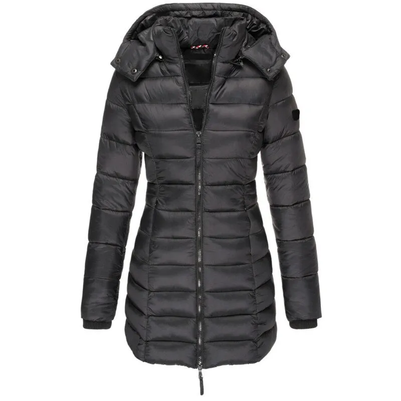 Vera | Lightweight down coats