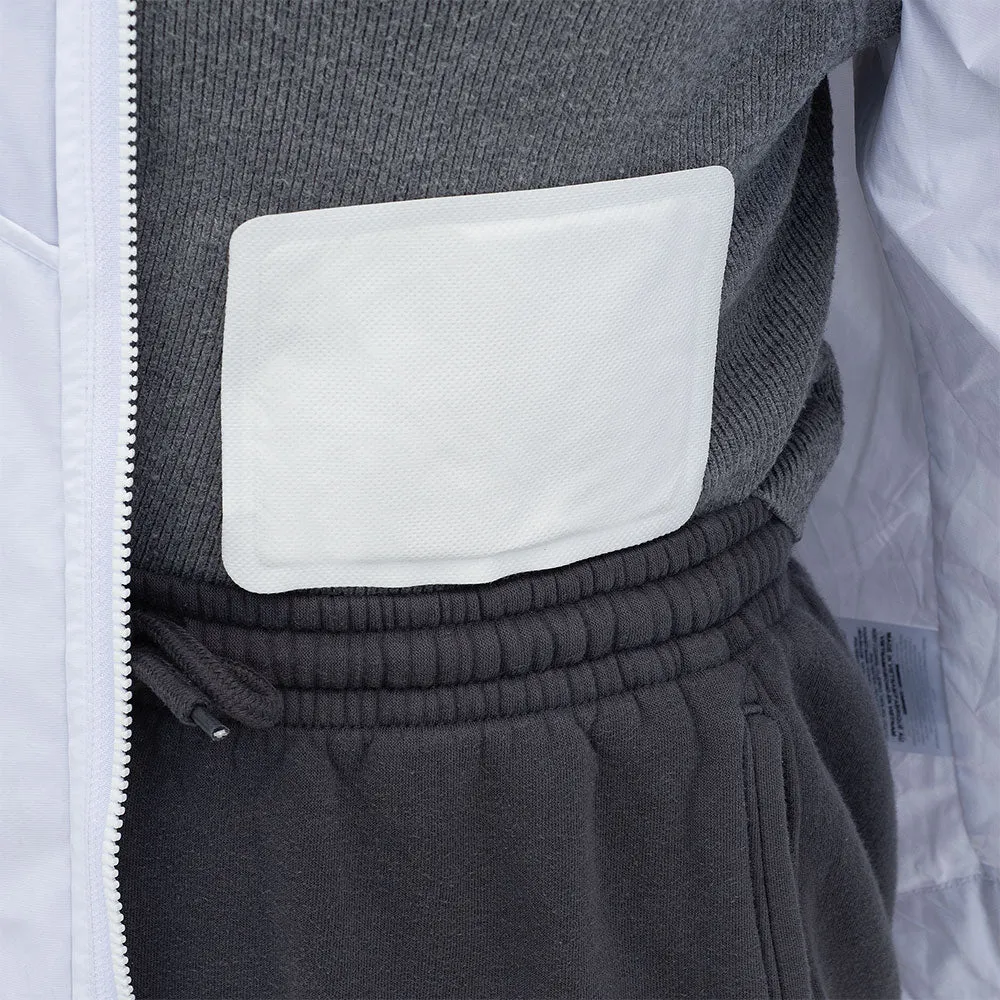 Warmers - Pioneer Body Warmer, V2054110