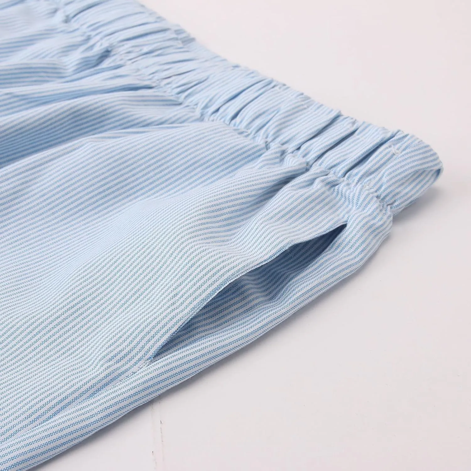 Wide Leg Pants for Women Winter Slim Business Palazzo with Pockets High Waisted Elastic Waist