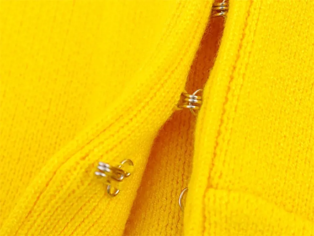 Women's Knitted Slim Sleeveless Camisole