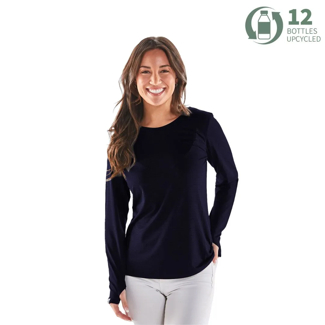 Women's Sightseer Long Sleeve T-Shirt