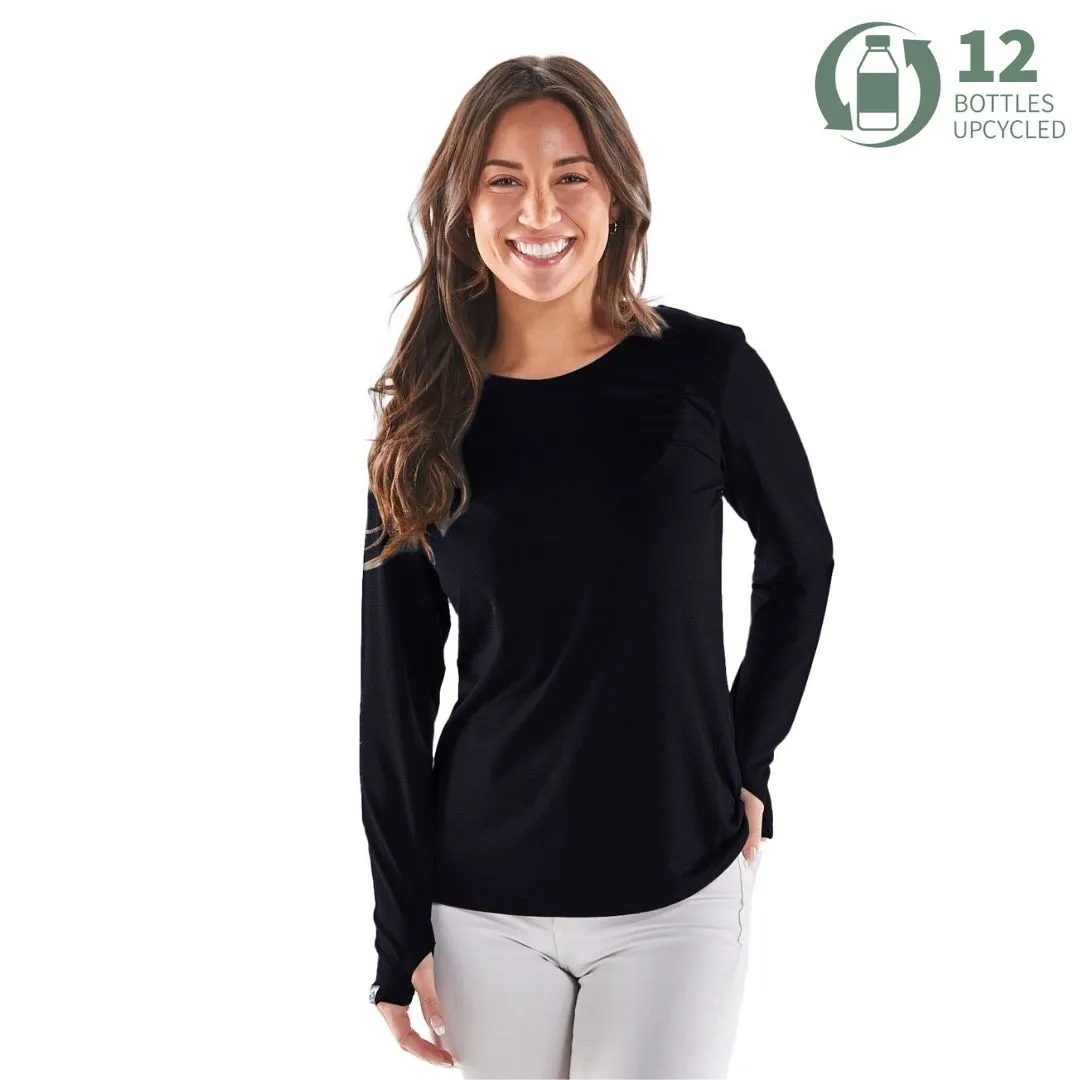 Women's Sightseer Long Sleeve T-Shirt