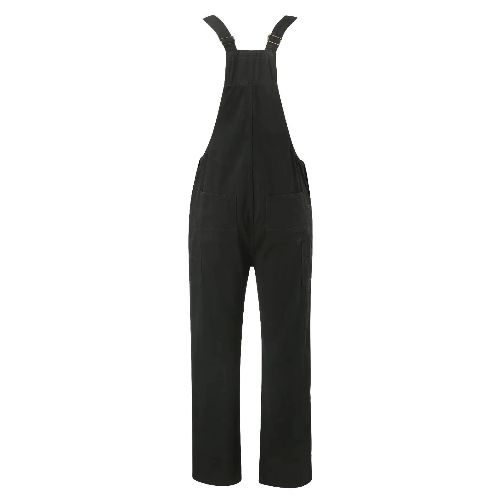 Work jeans With Shoulder Straps